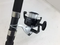 Used MARATHON SENTINEL 9FT MD HVY SPINNING Rod and Reel Combo