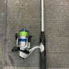 Used MARK ROSE SIG SERIES SPEED STICK Rod and Reel Combo