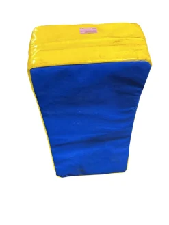 Used Martial Arts Blocking Pad Senior