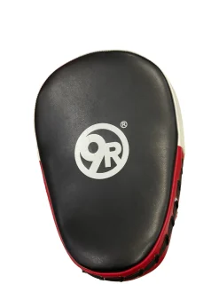 Used Martial Arts Blocking Pad Senior