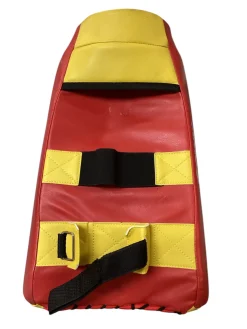 Used Martial Arts Blocking Pad Senior