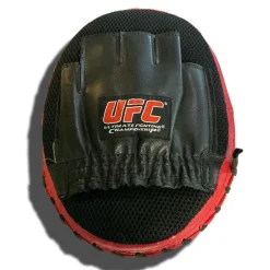 Used Martial Arts Blocking Pad MD