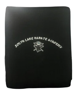 Used Martial Arts Blocking Pad Senior