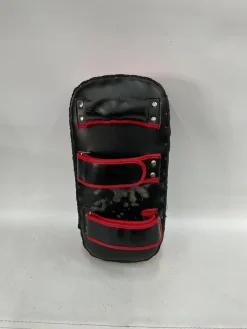 Used Martial Arts Blocking Pad LG