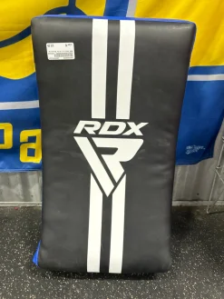 Used Martial Arts Blocking Pad MD