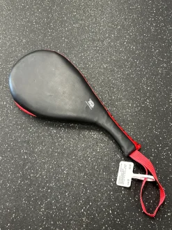 Used Martial Arts Blocking Pad Senior