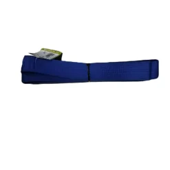Used Martial Arts Blue Belt