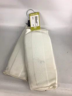 Used Martial Arts Bottom Tan LG