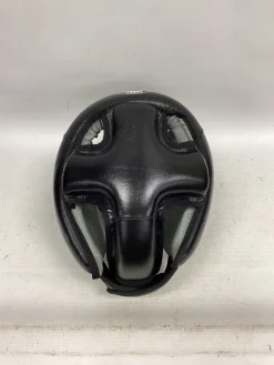 Used Martial Arts Gear Set Black