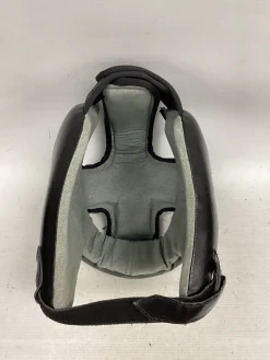 Used Martial Arts Gear Set Black