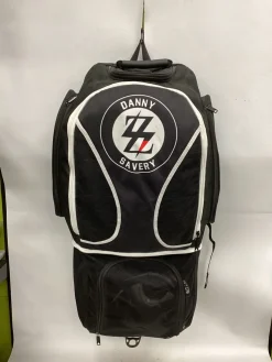 Used Martial Arts Gear Set Black