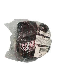 Used Martial Arts Gloves Black MD