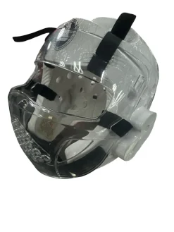 Used Martial Arts Head Gear None