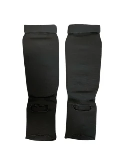Used Martial Arts MEISTER Forearm Pads None Senior S/M