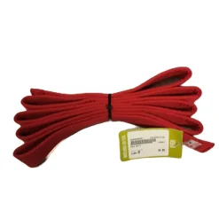 Used Martial Arts Red Belt