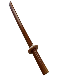 Used Martial Arts Sword