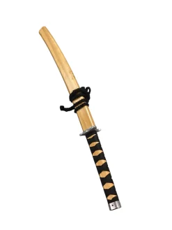 Used Martial Arts Sword