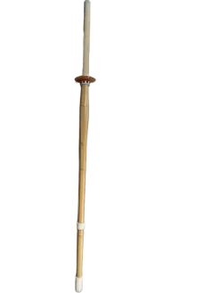 Used Martial Arts Sword