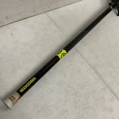 Used Maverik CHARGER Jr Atk/Mid Complete Stick Black