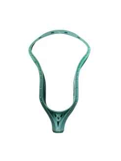 Used Maverik CHARGER Mens Lacrosse Head Teal