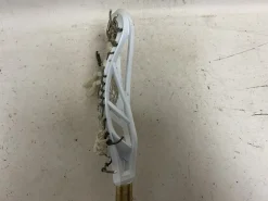 Used Maverik CHARGER ST Men Atk/Mid Complete Stick White