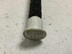 Used Maverik CHARGER ST Men Atk/Mid Complete Stick White