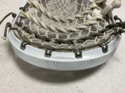 Used Maverik CHARGER ST Men Atk/Mid Complete Stick White
