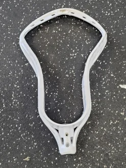 Used Maverik HAVOK 2 Mens Lacrosse Head White