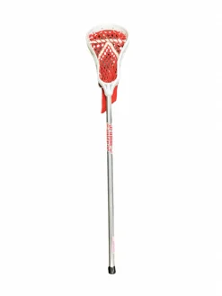 Used Maverik JUICE JR Jr Atk/Mid Complete Stick Grey