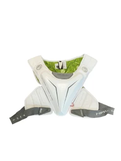 Used Maverik M5 Lacrosse Shoulder Pads None LG