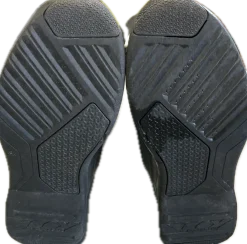 Used MAVERIK Mens Boots Black Senior 11
