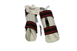 Used MD Martial Arts Forearm Pads