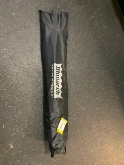 Used MONARCH PICKLE BALL NET Pickleball Nets