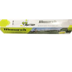 Used MONARCH PICKLEBALL SET Pickleball Nets