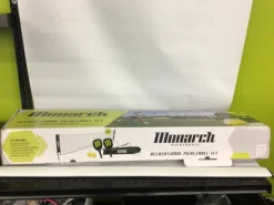 Used MONARCH REC PICKLEBALL SET Pickleball Nets