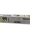 Used MONARCH RECREATIONAL PICKLEBALL SET - 12' Pickleball Net