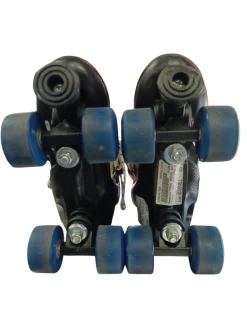Used Mongoose ADJUSTABLE 1 -4 Child Rec Fitness Skates None Adjustable