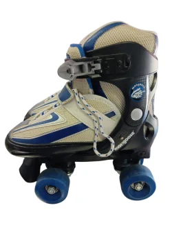 Used Mongoose ADJUSTABLE 1 -4 Child Rec Fitness Skates None Adjustable