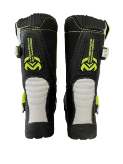 Used MOOSE RACING M1.3 Youth 13.0 Motocross Boots