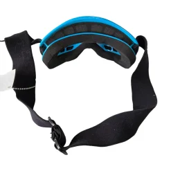 Used MOTO GOGGLES Junior Eyewear Royal Blue