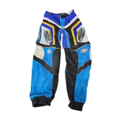 Used MSR RAGE MOTO PANTS SIZE 36 Adult Bottom None XL