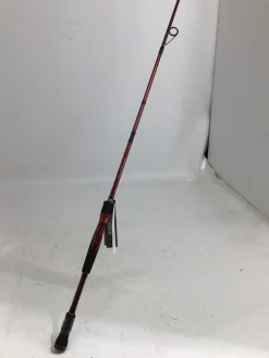 Used NEW FAVORITE ABSOLUTE 6.5FT MD HVY ROD Fishing Rod Only