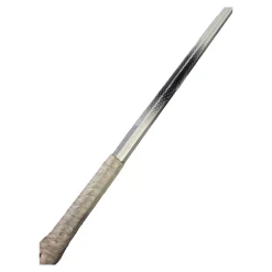Used Nike ALUMINUM MENS COMPLETE STICK Men Atk/Mid Complete Stick Grey