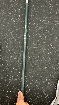 Used Nike ARISE ELITE 10 Womens Atk/Mid LAX Shaft Green