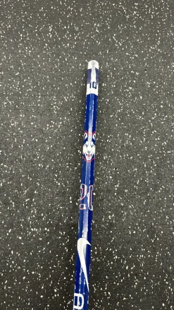 Used Nike ARISE ELITE Womens Def/LSM LAX Shaft Black