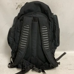 Used Nike FACE-OFF Player Backpack Black