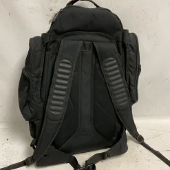 Used Nike FACE-OFF Player Backpack Black