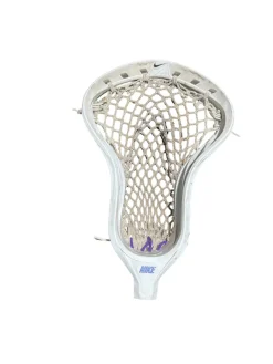 Used Nike L3 Mens Lacrosse Head White