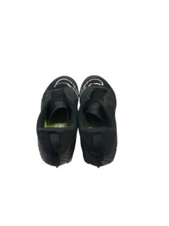 Used Nike LAX Cleats Mens Black Senior 9