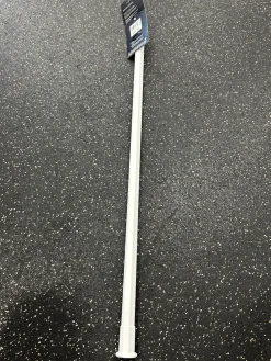 Used Nike LEGACY ELITE Womens Atk/Mid LAX Shaft White